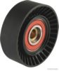 SUZUK 1753078K00000 Deflection/Guide Pulley, v-ribbed belt